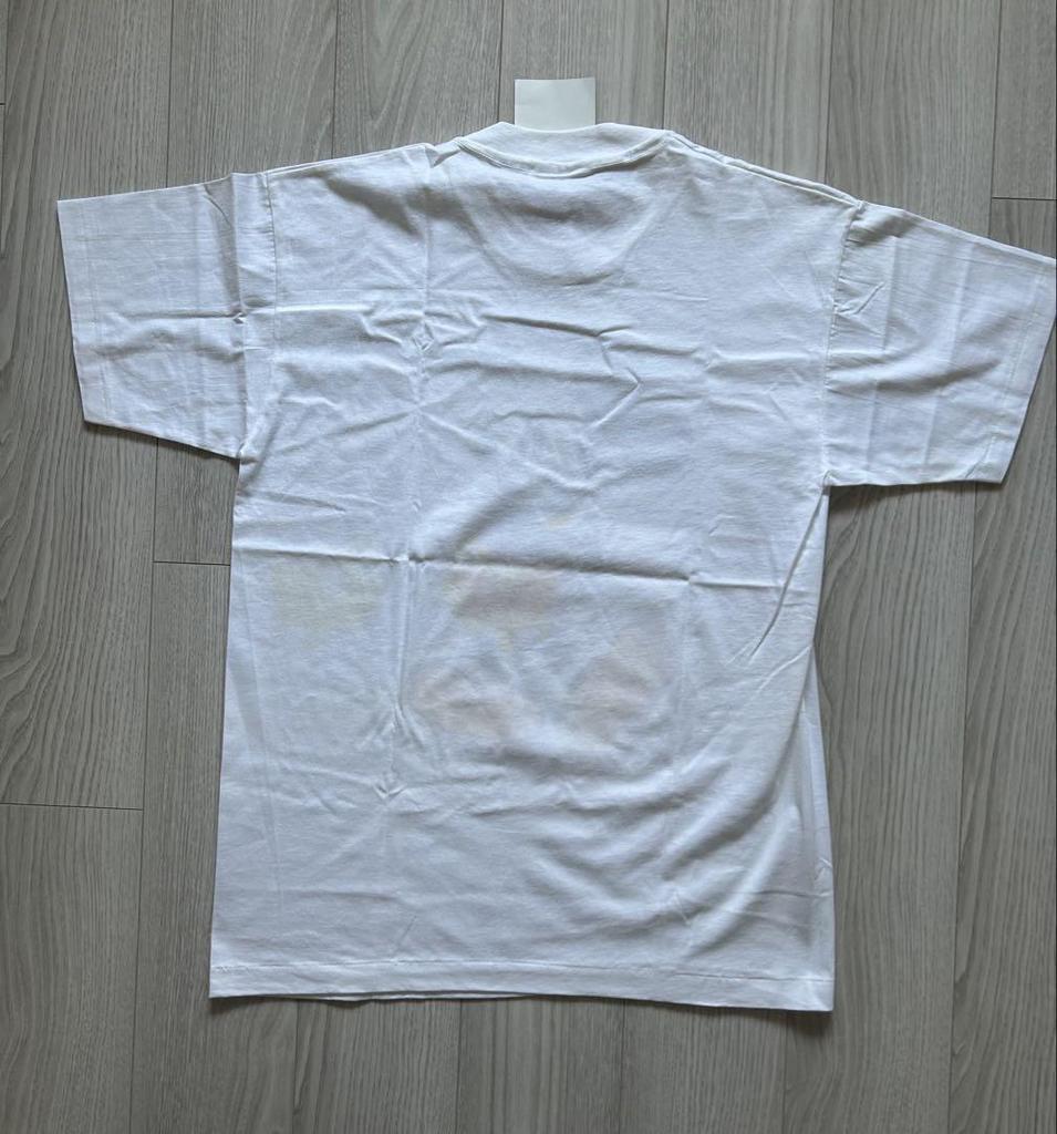 [USED] Vintage Dead Mickey Mouse Tee, Disney Animation, 501xx, Used Clothing