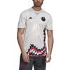 Adidas T Shirt Japan Version Unisex White GK3437