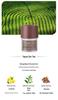 Car Interior Tea Scent Solid Perfume Deodorizer Fragrance