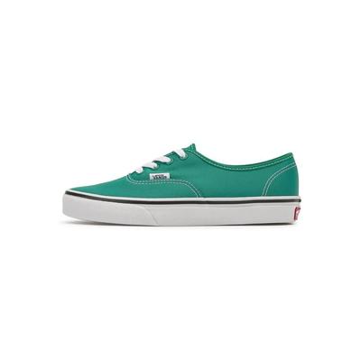 Authentic Nylon Green True VN0009PVBGN1 Sneakers