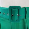 European & American Women's High-Waist Slimming Casual Suit Pants for Spring/Summer/Autumn.