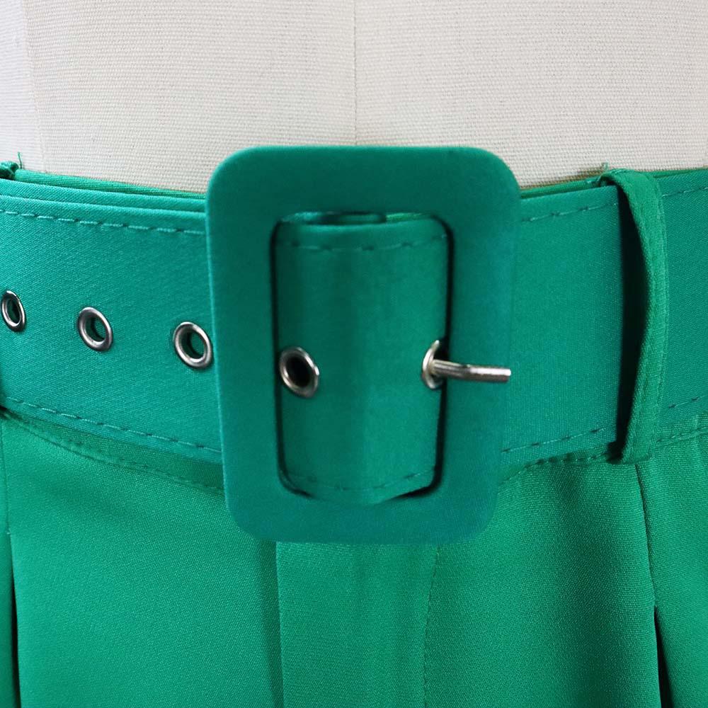 European & American Women's High-Waist Slimming Casual Suit Pants for Spring/Summer/Autumn.
