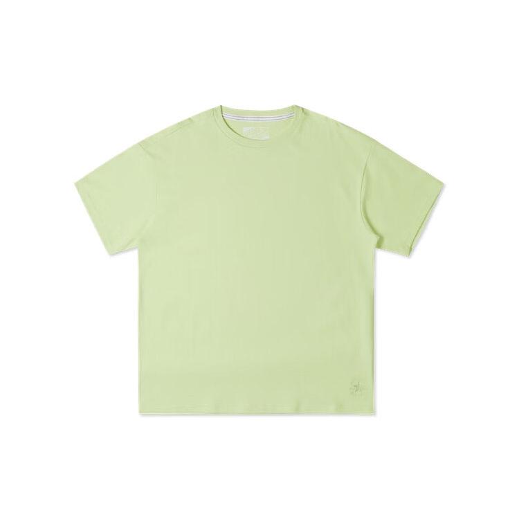 

New Converse Gold Standard T Shirt 10026097-A07 M