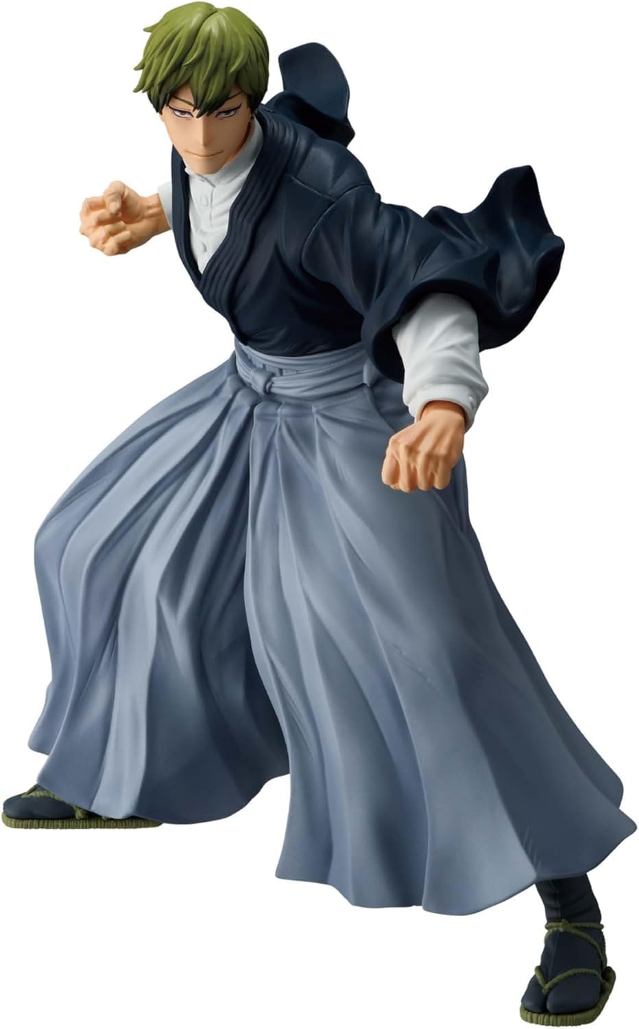 Jujutsu Kaisen MAXIMATIC NAOYA Naoya Figure ZEN IN Zen in