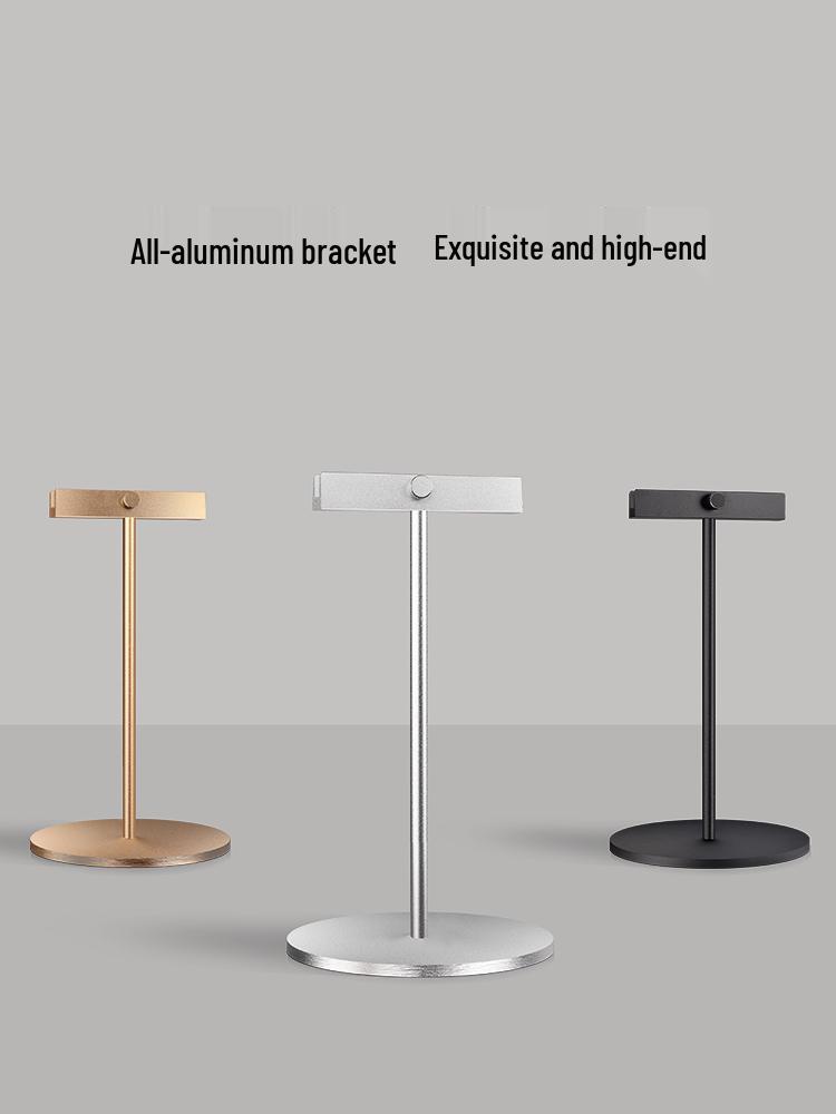 Aluminum Poster Stand for Store Promotions - Manager's Pick for New Arrivals