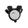 Yamani Talking mini stuffed toy Kumamon H10.5 x W9.5 x D8.7cm KK2400002