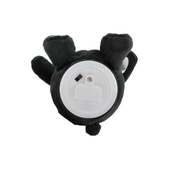 Yamani Talking mini stuffed toy Kumamon H10.5 x W9.5 x D8.7cm KK2400002