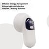 Fuzz Remover Fabric Shaver 3 Modes Rechargeable LED Display Electric Lint Remover Pill Shaver For Shaving Fabric Clothing