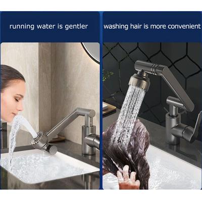 Banyo ve tuvalet – Banyo ve Duş Bataryaları