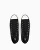 31318150 Converse All Star Silverpatch Hi Black Silver (Men's)