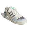 Adidas Forum Low Off White Easy Green Women's Sneakers GZ4406