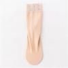 5 Pairs of Women Lace Mid Tube Socks for Spring Autumn Warm Simple Comfortable Casual Breathable Cold Resistance Versatile Socks
