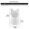 Karate Belly Chest Protector Resistant Ergonomic Female Boxing Breast for Summer Camp