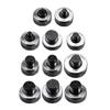 Expander Head 1PC Carbon Steel For CT-100 Or CT-300