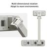 Adjustable Baby Safety Lock Anti-Falling Windows Limit Holder Sliding Door Lock  Closet Door