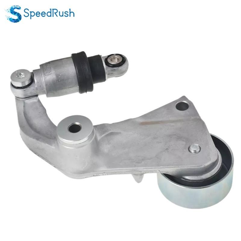 OEM 31170RWK025 31170-RWK-015 Serpentine Belt Tensioner Assembly For 2007 2008 2009 2010 2011 Honda Civic