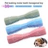Dog Accessories Teeth Molar Toys Pet Dogs Molar Stick Toy Dog Birthday Gift