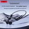 NANK Runner 3 Bone Conduction Sports Headphones