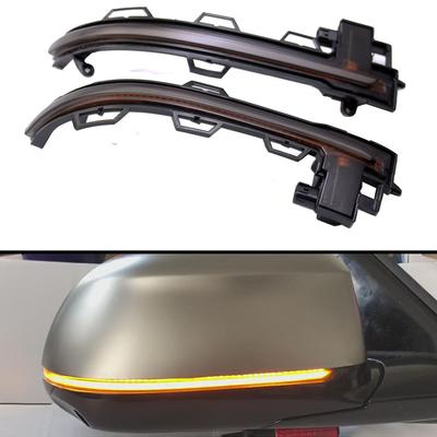 Luzes exteriores – Piscas