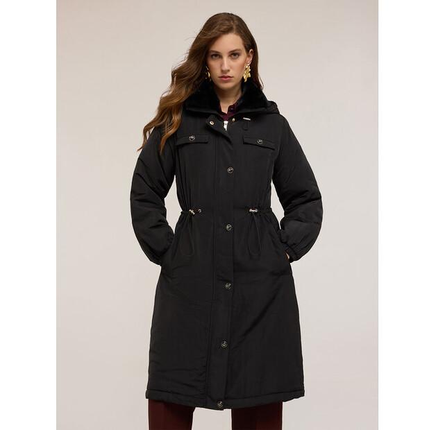 Куртка пуховая Motivi F105W000086N033 EU 48