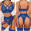 Abbigliamento erotico femminile – Completini intimi erotici