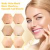 Honey Peel-off Mask Nose T-zone Care Blackheads Closed Comedones Peel-off Patch Smearable Mask