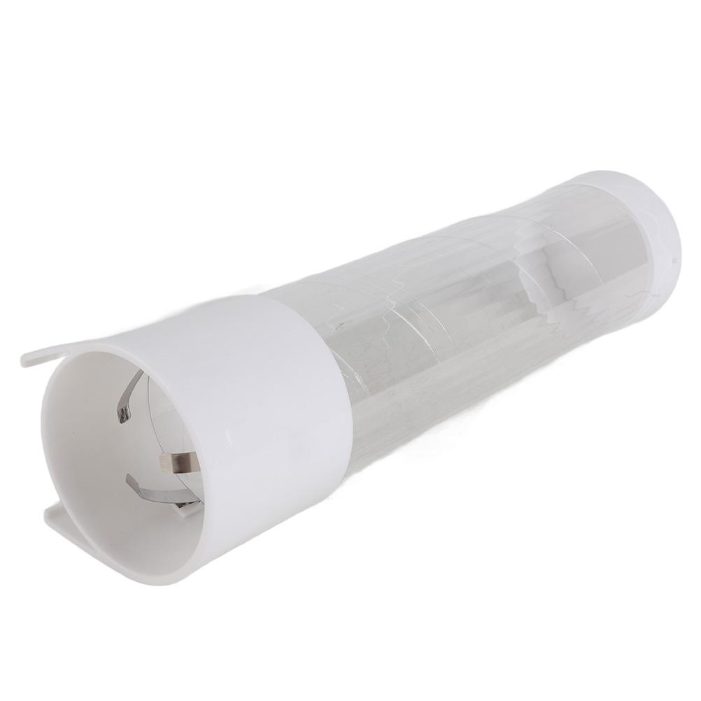 Disposable Paper Cup Holder Anti Dust Paper Cup Dispenser Automatic Water Cup Holder