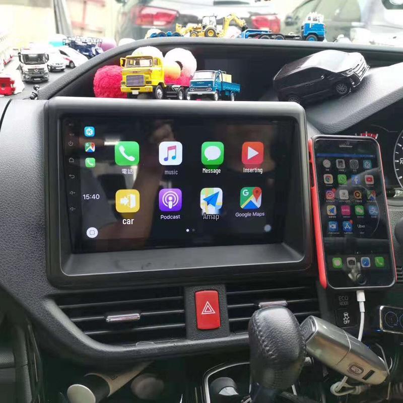 

Navigator Compatible with Toyota Noah, Esquire, and Voxy