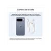 Smartphone Google Pixel 10 Pro XL 256 Go Porcelaine