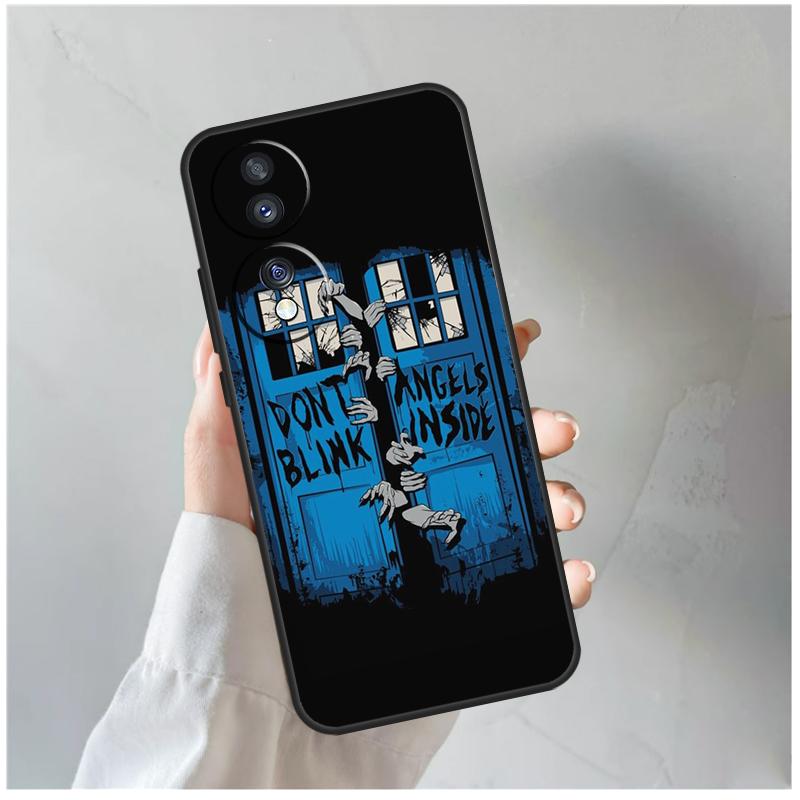 

The Walking Dead For Honor Magic 5 6 7 8 Pro Case For Honor 200 400 Lite 50 70 90 X8c X8b X9a X9b X9c X9d Win Honor Magic8 Pro