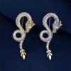 Modische Chinesische Drachen Brosche Anstecknadel Chinesischer Drachen Pin Brosche Elegantes Abzeichen Zubehör für Anspruchsvolle Personen