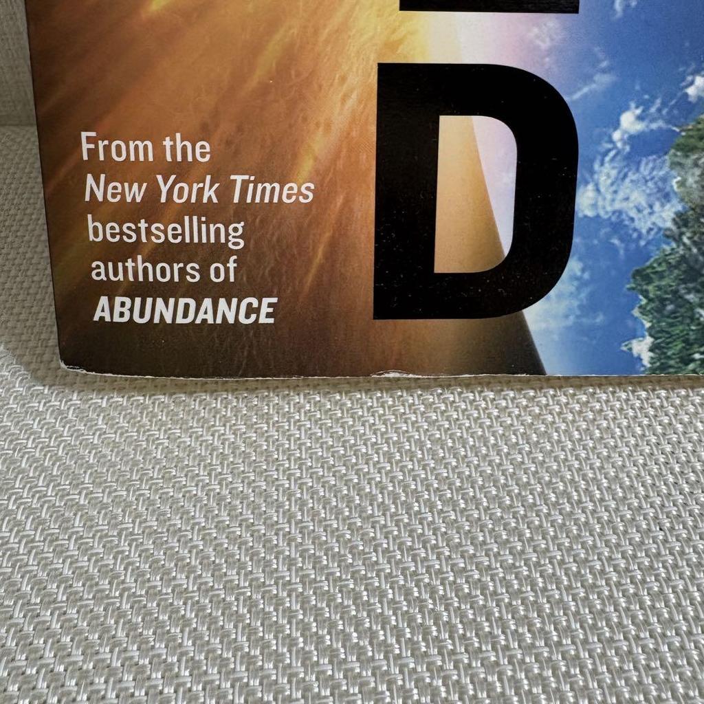 [USED] BOLD: HOW TO GO BIG, CREATE WEALTH