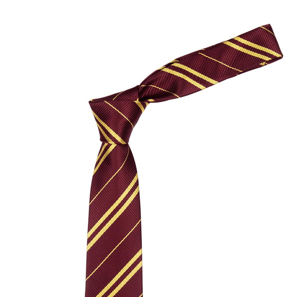 College Style British Fashion Men's Tiemen's Tiemen's Tie