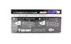 Gan Craft Jointed Claw 70 Type F Floating Lure 02 (7013)