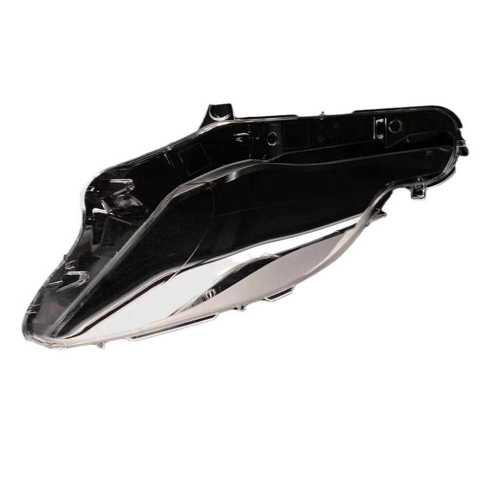 Maserati President Headlight Cover for 2013-2017 Models
