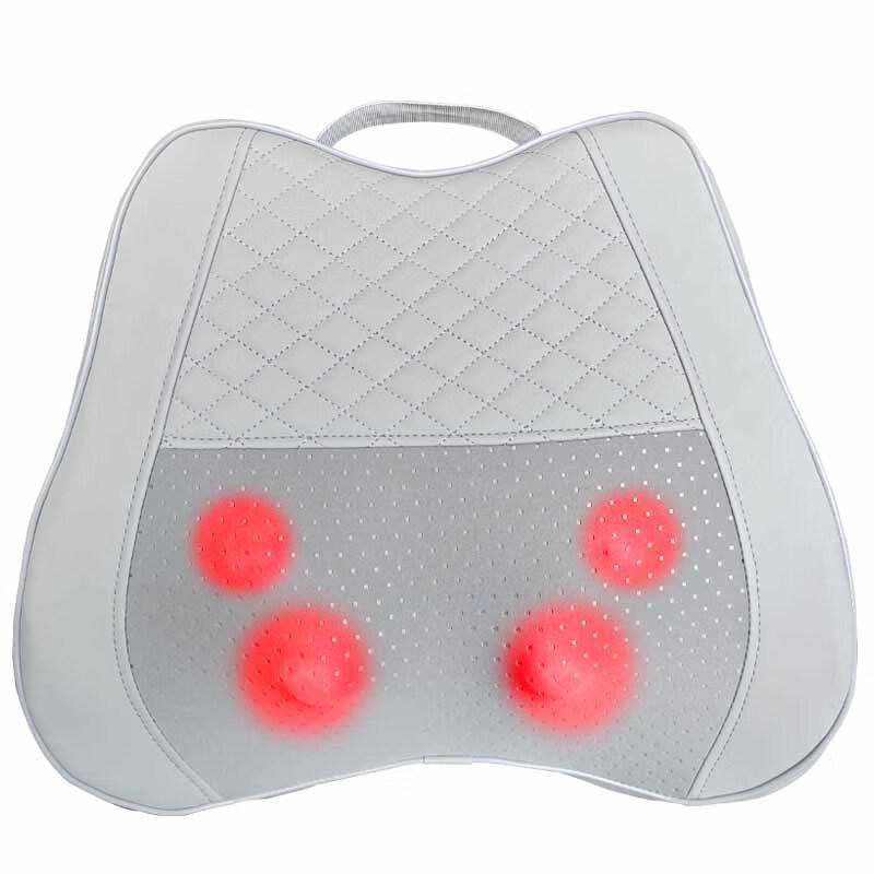 JiuPin Multi-Function Electric Massage Cushion