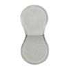 Mini Pocket Golf Ball Washer Towel Cleaner Golfing Cleaning Tackle Accessory