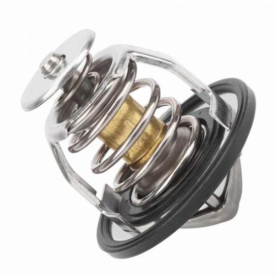 Coolant Thermostat with Gasket For Toyota Scion Lexus 90916-03129 90916-A3003