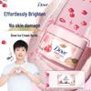 Exfoliant Corporal cu Semințe de Rodie Dove