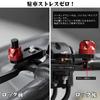 Parking Brakes, Motorcycles, Universal, Brake Lock, Easy Installation, Instruction Manual Included, Slope Roads, Parking