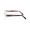 Lunettes de Vue Roberto Cavalli RC5024 56/16/140 016 SHINY PALLADIUM METAL WOMAN RBC FRAME RC5024 016 56 16 140