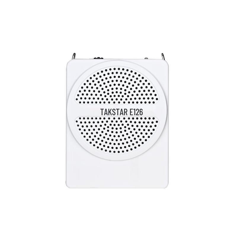 TAKSTAR E126 Portable Voice Amplifier