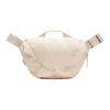 3L Minimalist Versatile Nylon Crossbody Waist Bag Unisex Bags Brown LU9DF0S-072754