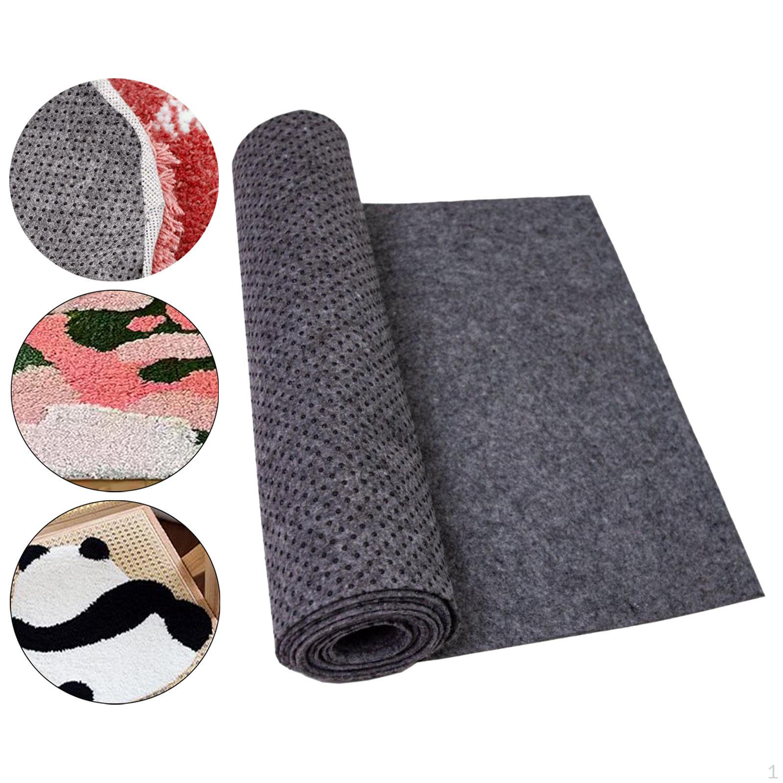 

Ткань для ворсового ковра Первичная основа Противоскользящая износостойкая ткань 2x2m