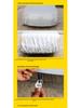 Oxford Cloth Car Cover - Thickened, Antifreeze, Sun & Rain Protection, Heat Insulation for Snow and Frost
