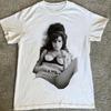 Classic Amy Winehouse Unisex Men S5XL Shirt 8D301 Unisex T-Shirt