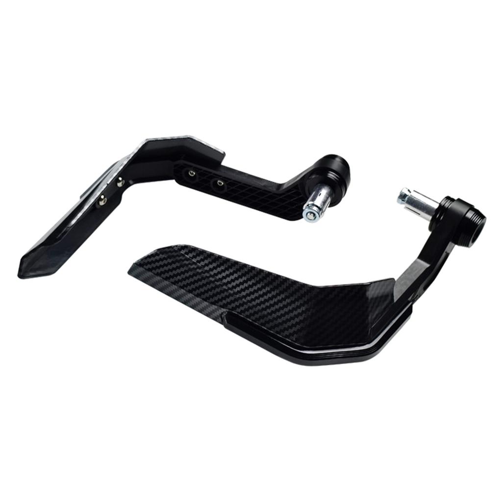 Motorcycle Handguard Handle Windshield for Motocross Motorbike Modification Accessory