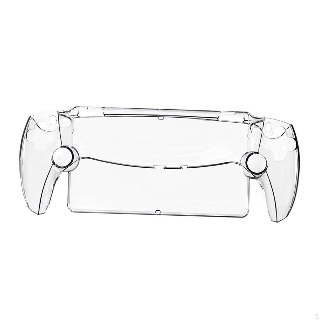 Pouzdro pro Playstation Portal Ochranný kryt Protiskluzový Vysoký výkon