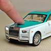 Simulation Car Model Children's Toy Car Can Open The Door Boy Baby Sound And Light Vehicle Simulation Collection Gifts Toys Boys