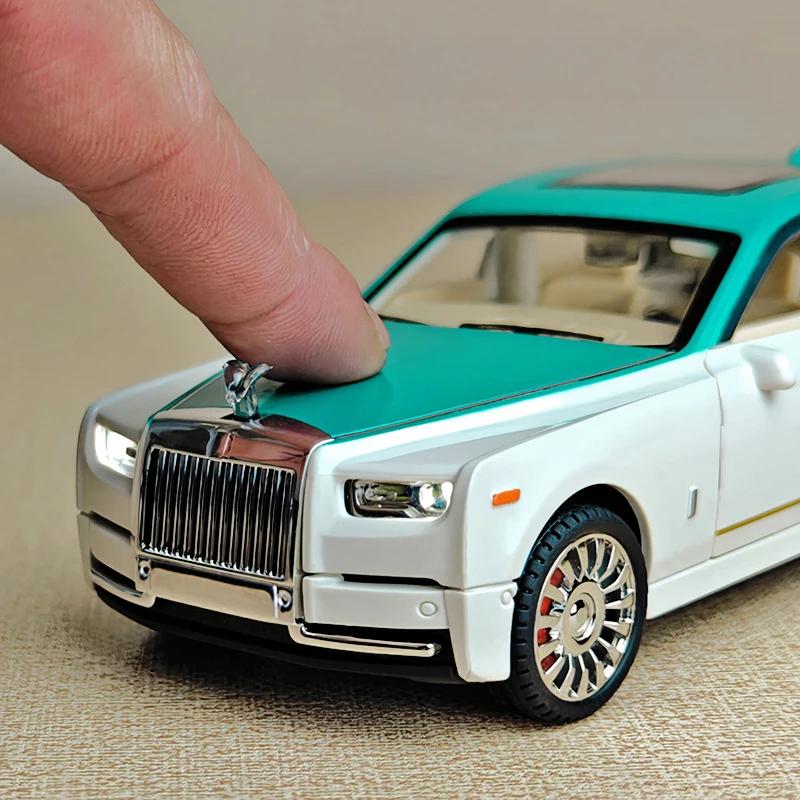 Simulation Car Model Children's Toy Car Can Open The Door Boy Baby Sound And Light Vehicle Simulation Collection Gifts Toys Boys